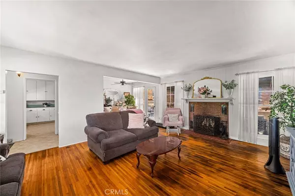 Los Angeles, CA 90032,4600 Edelle PL