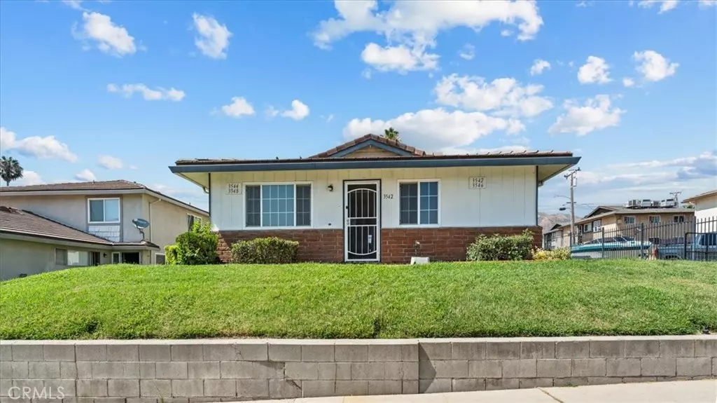 Highland, CA 92346,3542 20th St