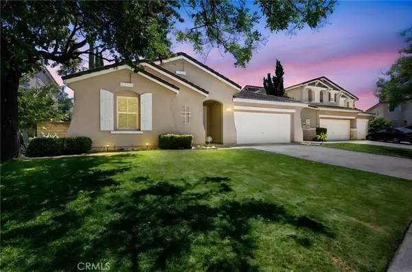 11345 Downing CT, Rancho Cucamonga, CA 91730