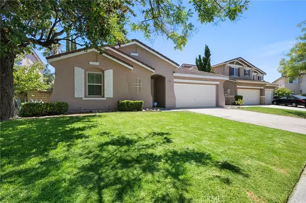 Rancho Cucamonga, CA 91730,11345 Downing CT