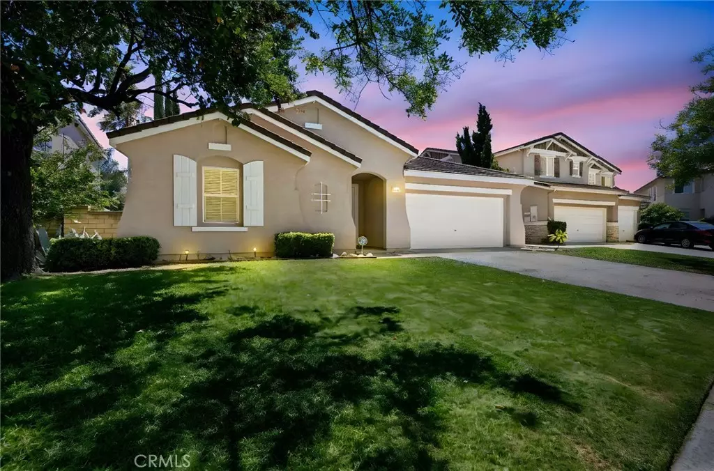 Rancho Cucamonga, CA 91730,11345 Downing CT