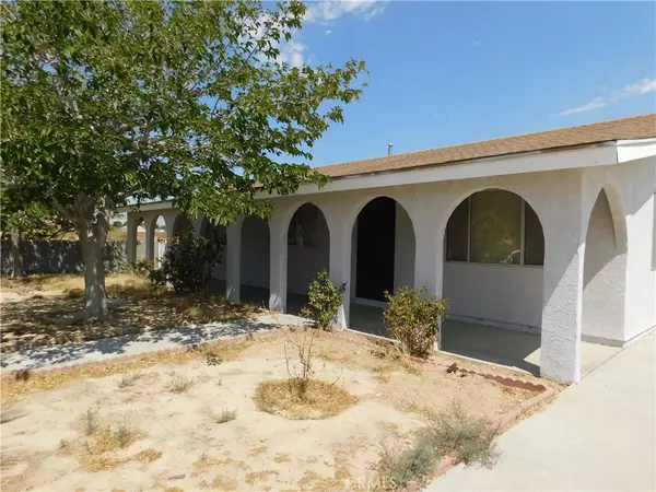 California City, CA 93505,9841 Mendiburu RD