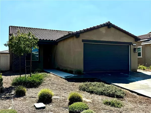 11487 Sheridan WAY, Beaumont, CA 92223