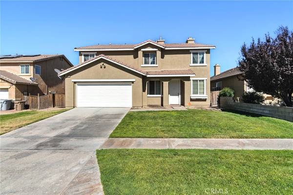 9179 Ravenswood AVE, Hesperia, CA 92344
