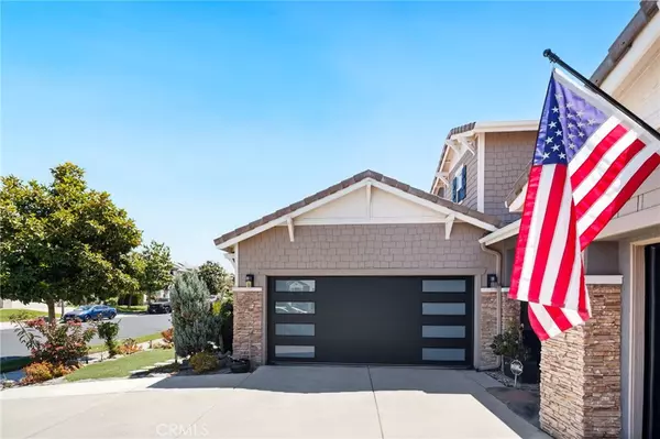 Fontana, CA 92336,15583 N Peak LN