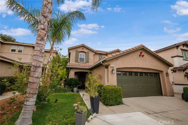 Fontana, CA 92336,6209 Long Cove DR