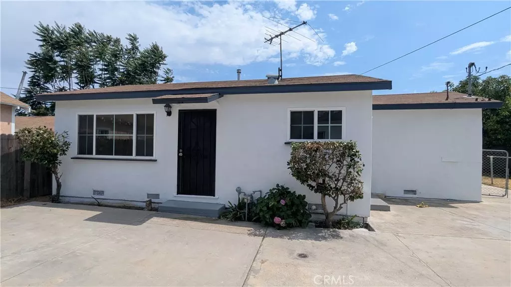 422 1/2 W. Bencamp St, San Gabriel, CA 91776