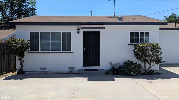 422 1/2 W. Bencamp St, San Gabriel, CA 91776