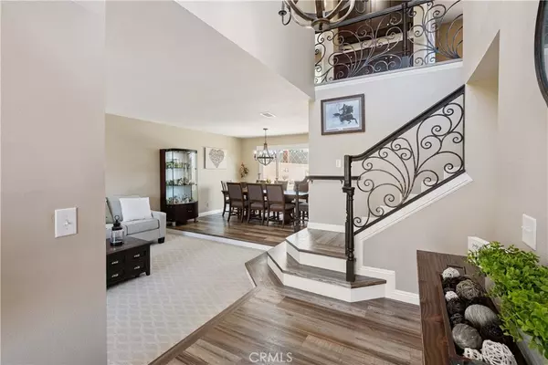 Chino, CA 91710,4153 Maria CT