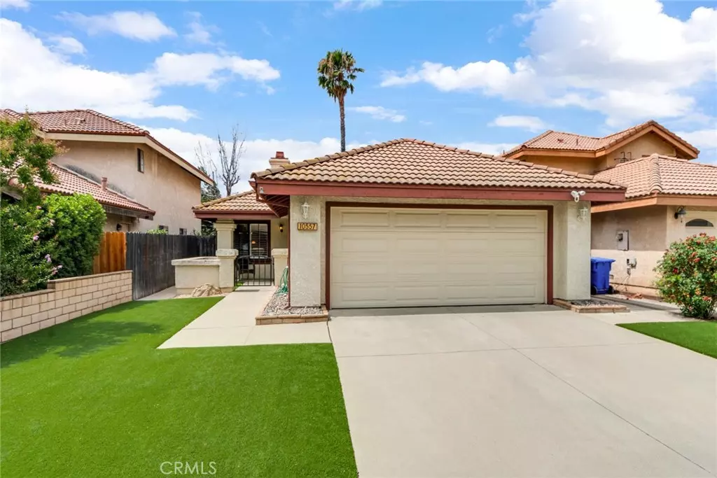 Rancho Cucamonga, CA 91730,10557 Creekbridge ST