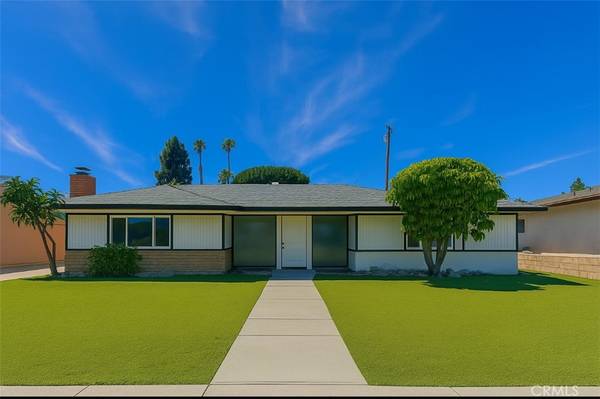 681 Birch AVE, Upland, CA 91786