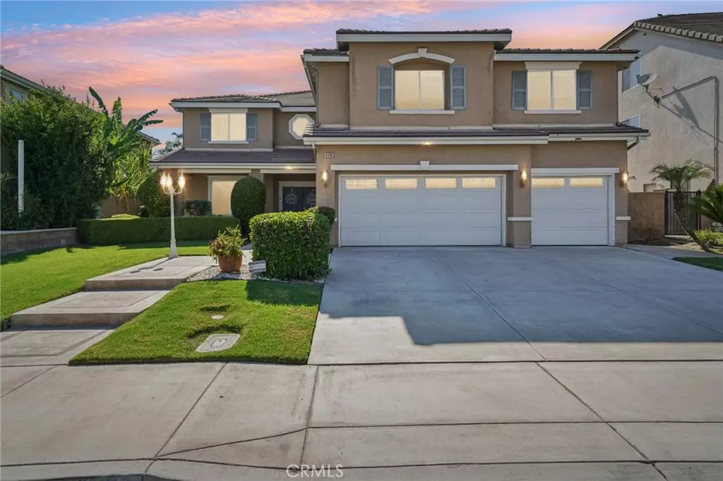 Eastvale, CA 92880,6545 Emerald Downs ST