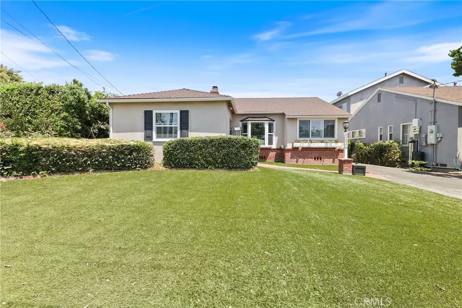 6026 N Del Loma AVE, San Gabriel, CA 91775