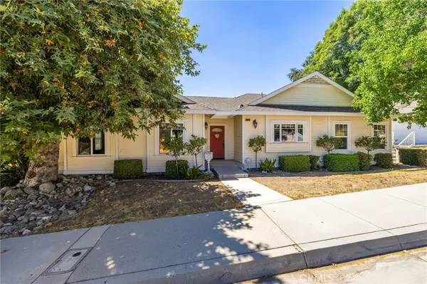 465 E Virginia AVE, Glendora, CA 91741