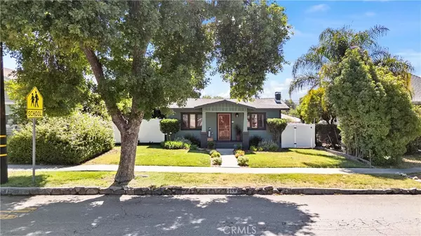 Upland, CA 91786,560 N Campus AVE