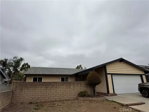333 Macalester DR, Walnut, CA 91789