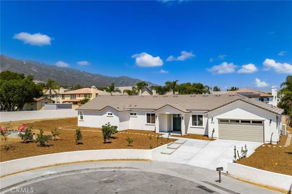 6155 Klusman AVE, Rancho Cucamonga, CA 91737