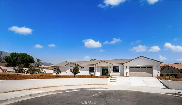 Rancho Cucamonga, CA 91737,6155 Klusman AVE
