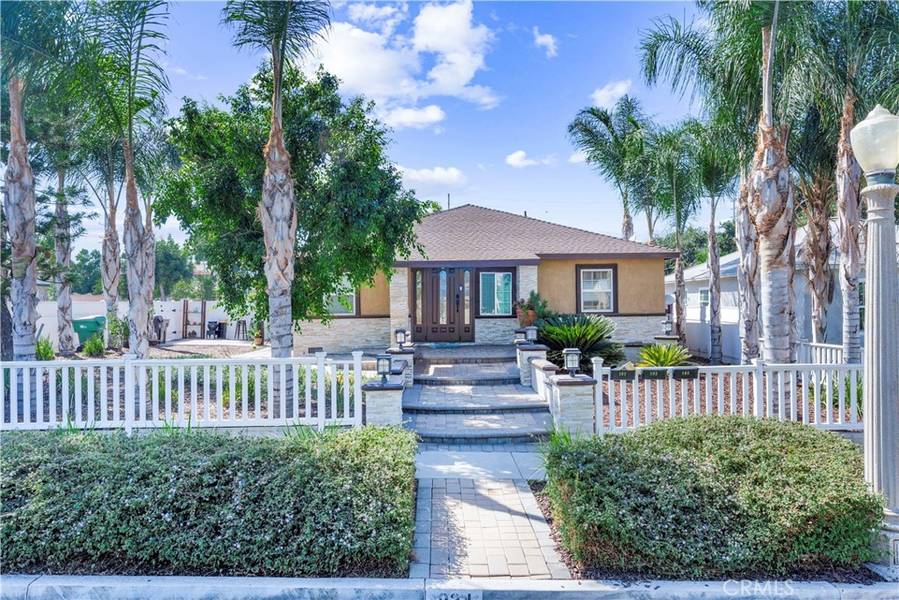 924 Wyval AVE, Corona, CA 92882