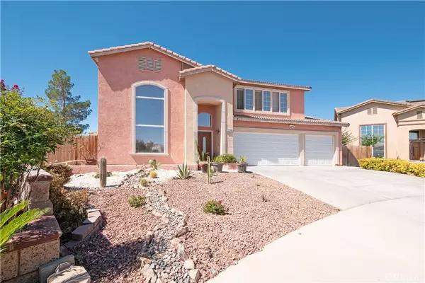 Victorville, CA 92392,12598 Mann ST