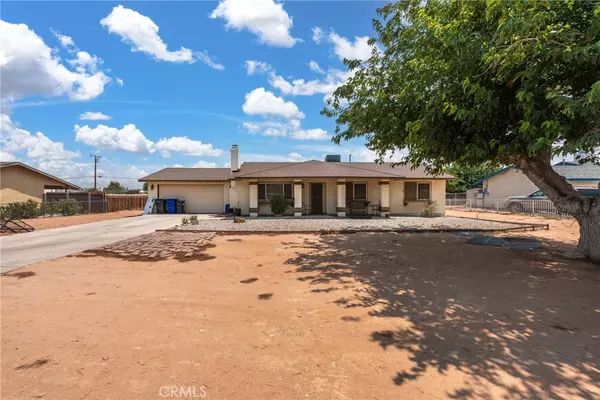 15419 Wichita RD, Apple Valley, CA 92307