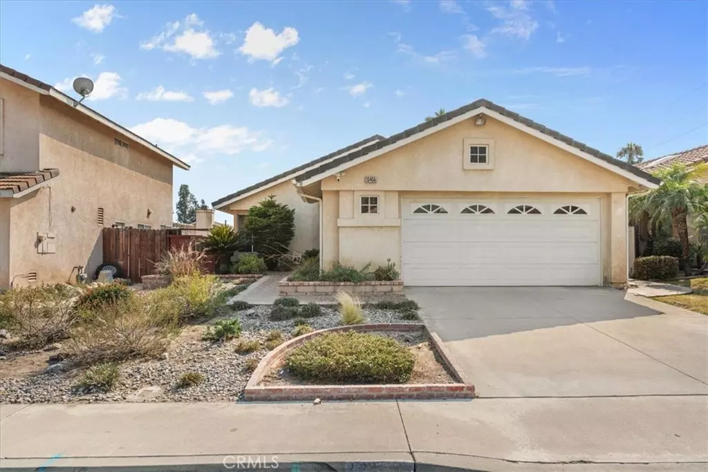 Fontana, CA 92336,13455 Columbus CT