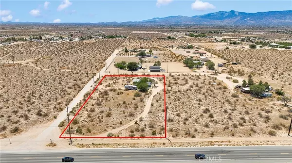 5335 Palmdale RD, Phelan, CA 92371