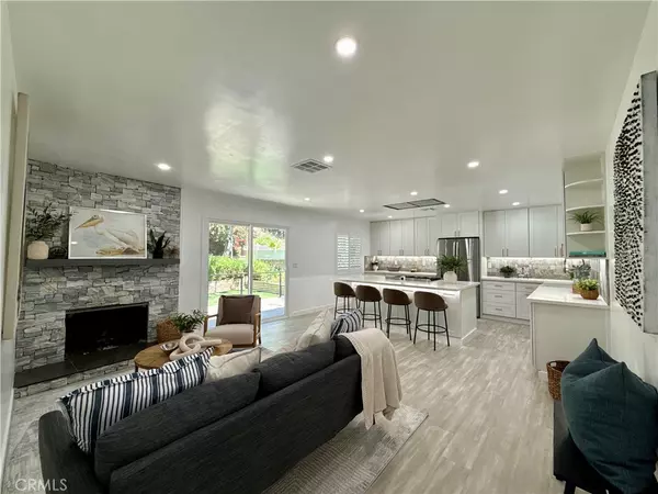 1979 Fernridge DR, San Dimas, CA 91773