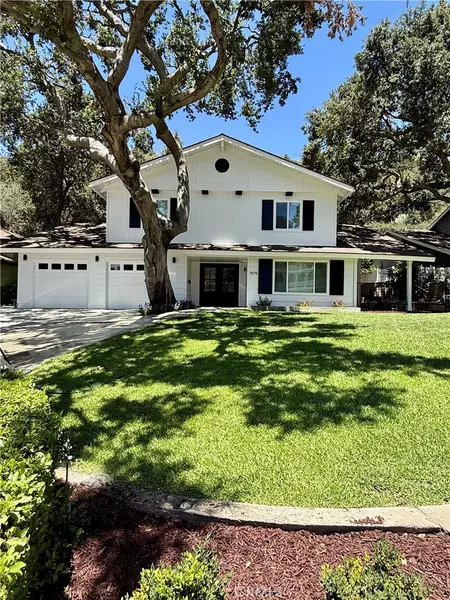 1979 Fernridge DR, San Dimas, CA 91773