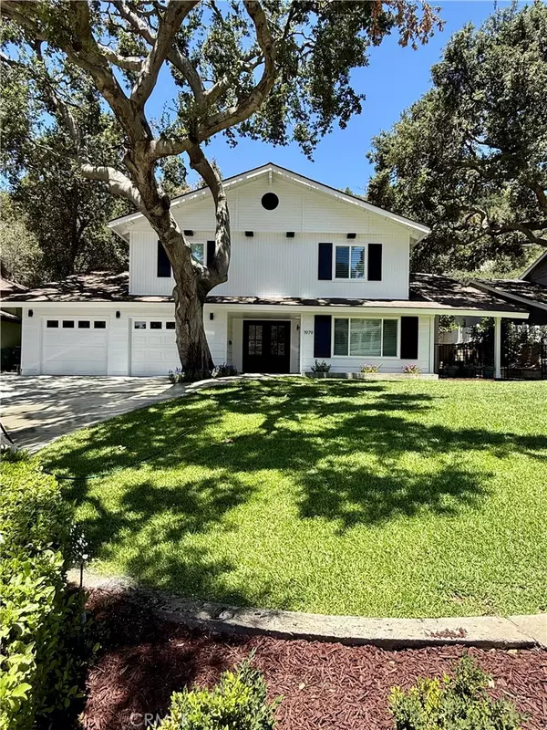 1979 Fernridge DR, San Dimas, CA 91773