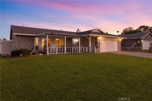 2361 Isabella DR, Colton, CA 92324