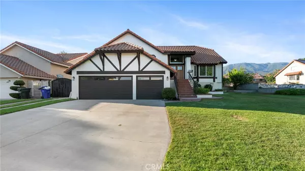 11000 Cross Keys DR, Rancho Cucamonga, CA 91737