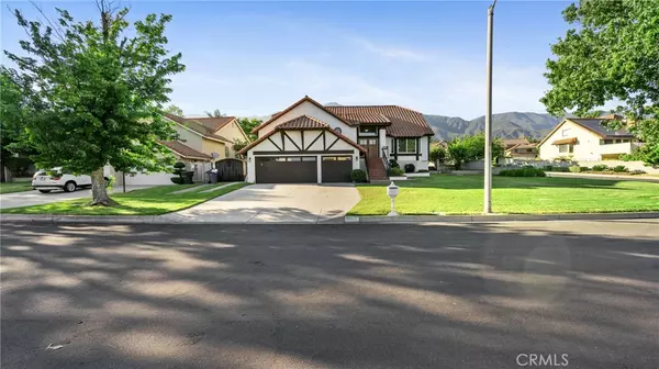 Rancho Cucamonga, CA 91737,11000 Cross Keys DR