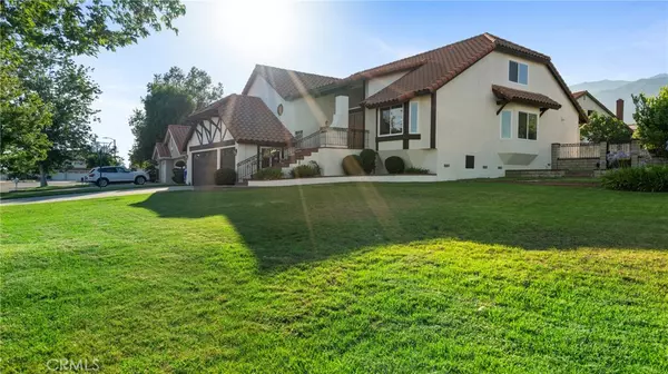 Rancho Cucamonga, CA 91737,11000 Cross Keys DR