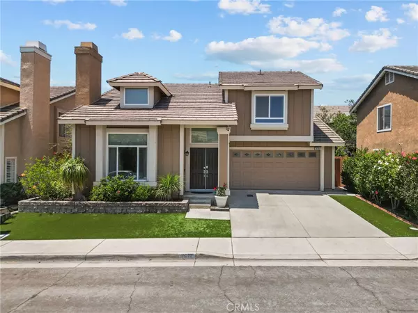 Rancho Cucamonga, CA 91701,7070 Pozallo PL