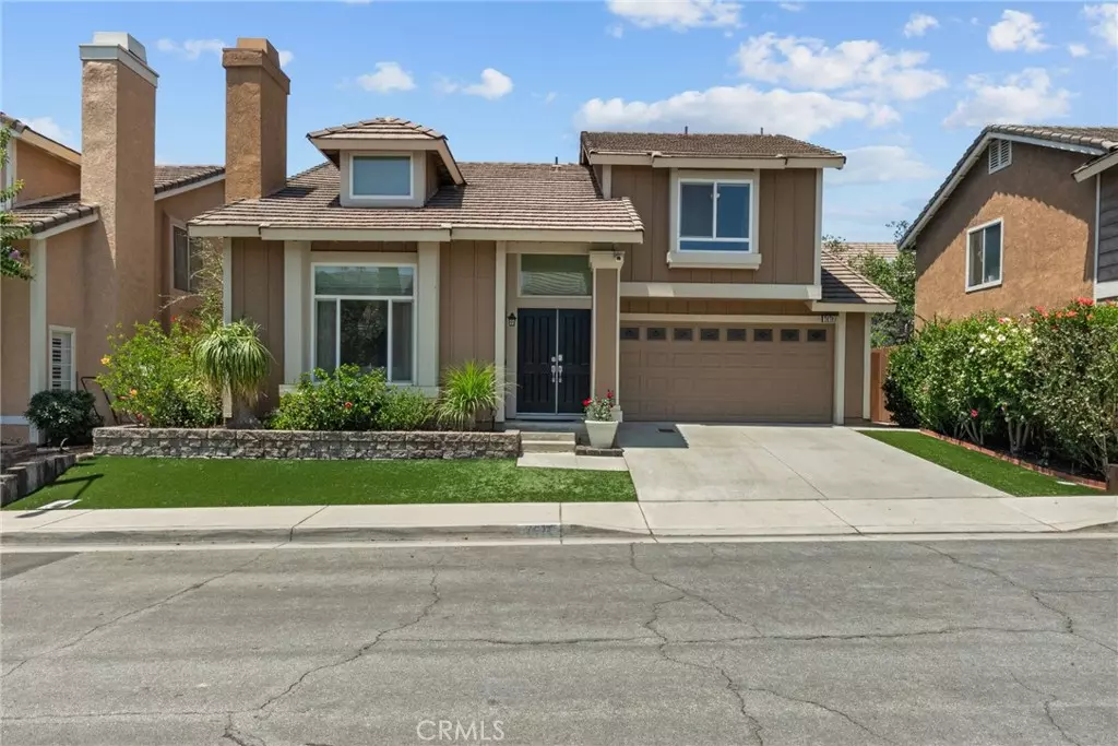 Rancho Cucamonga, CA 91701,7070 Pozallo PL
