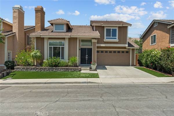 7070 Pozallo PL, Rancho Cucamonga, CA 91701