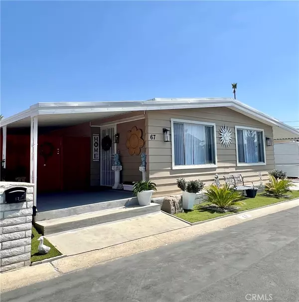 Hemet, CA 92545,601 N Kirby ST #67