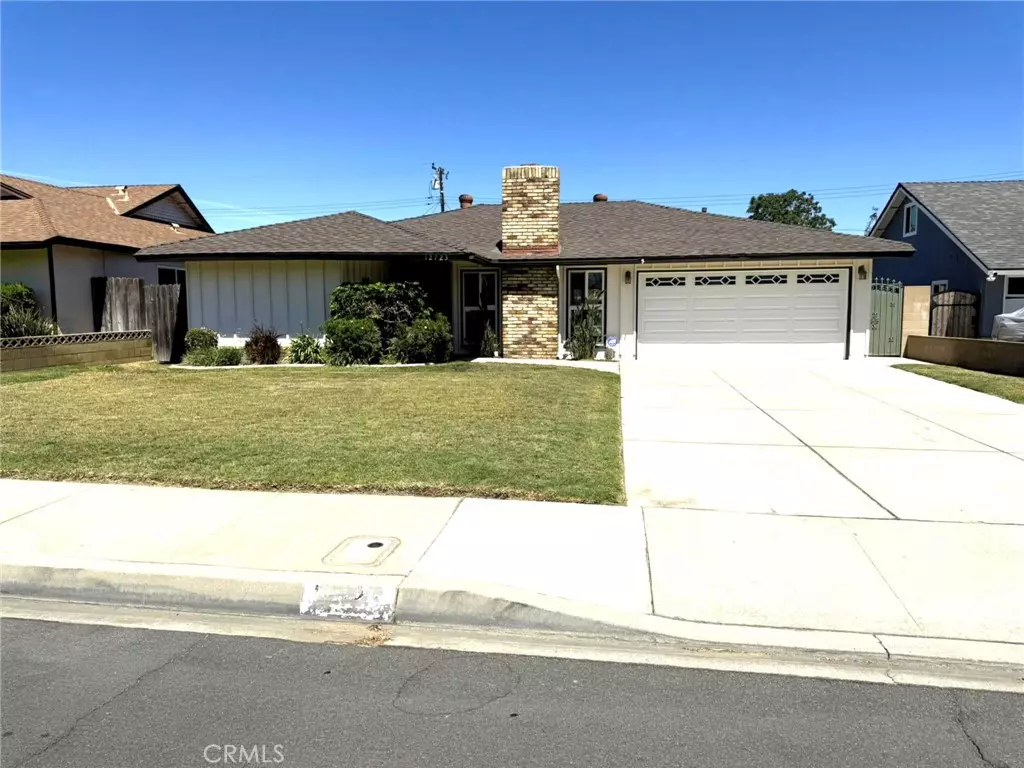 Chino, CA 91710,12723 16th ST