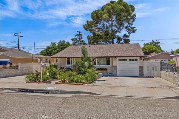 Baldwin Park, CA 91706,3109 Robinette AVE
