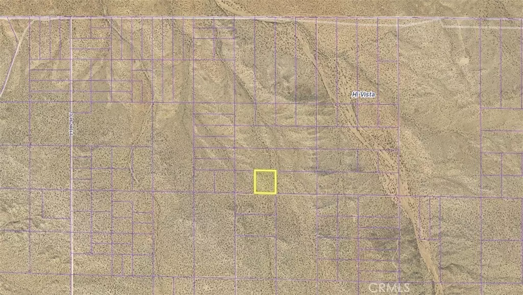 0 Avenue A, Lancaster, CA 93535