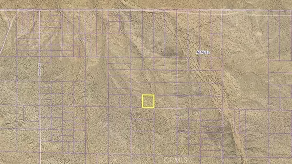 0 Avenue A, Lancaster, CA 93535