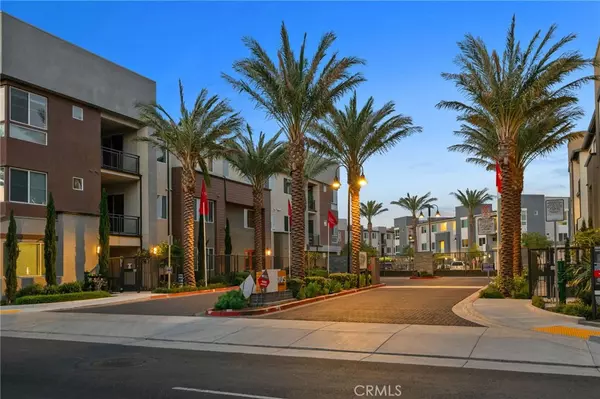 Ontario, CA 91764,4102 E Axis Privado #101