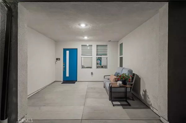Ontario, CA 91764,4102 E Axis Privado #101