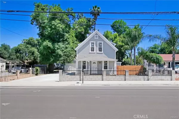 1835 Martin Luther King BLVD, Riverside, CA 92507