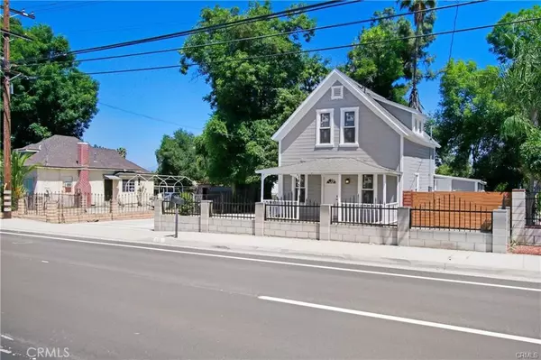 Riverside, CA 92507,1835 Martin Luther King BLVD