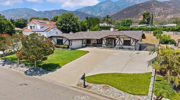 Rancho Cucamonga, CA 91701,8326 La Senda RD