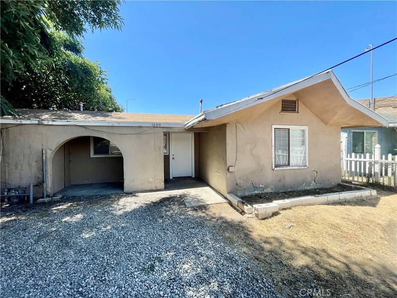 1609 Vineland AVE, Baldwin Park, CA 91706
