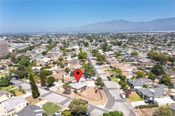 2306 W Cedarwood ST, West Covina, CA 91790