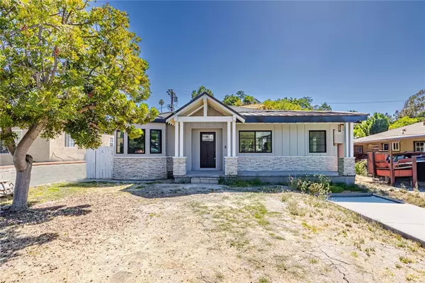 2051 McPherson, Los Angeles, CA 90032